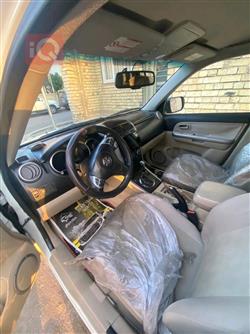 سوزوكي جراند فيتارا